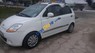 Chevrolet Spark   2010 - Cần bán lại xe Chevrolet Spark năm 2010, màu trắng