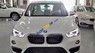 BMW X1   sDrive 18i 2016 - Bán xe BMW X1 sDrive 18i 2016, màu trắng 