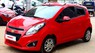 Chevrolet Spark LTZ 1.0AT 2015 - Xe Chevrolet Spark LTZ 1.0AT đời 2015, màu đỏ