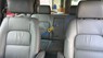 Kia Carnival 2008 - Bán ô tô Kia Carnival sản xuất 2008, màu bạc