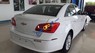 Chevrolet Cruze   LT My16  2016 - Bán xe Chevrolet Cruze LT My16 sản xuất năm 2016, màu trắng