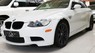BMW M3 2009 - Bán ô tô BMW M3 sản xuất năm 2009, màu trắng, xe nhập