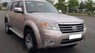 Ford Everest   2012 - Bán Ford Everest năm sản xuất 2012, màu vàng giá cạnh tranh