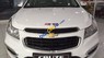 Chevrolet Cruze   LT My16  2016 - Bán xe Chevrolet Cruze LT My16 sản xuất năm 2016, màu trắng