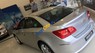 Chevrolet Cruze   1.8l LTZ MY16.5 2017 - Bán ô tô Chevrolet Cruze 1.8l LTZ MY16.5 sản xuất 2017, màu bạc, giá 699tr