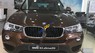 BMW X3 2016 - Bán BMW X3 sản xuất năm 2016, xe nhập