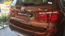BMW X3 2016 - Bán BMW X3 sản xuất năm 2016, xe nhập