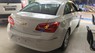 Chevrolet Cruze  1.6l LT MY16.5 2017 - Cần bán xe Chevrolet Cruze 1.6l LT MY16.5 sản xuất 2017, màu trắng