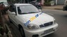 Daewoo Lanos   MT 2005 - Bán xe Daewoo Lanos MT năm sản xuất 2005, màu trắng