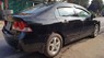 Honda Civic 1.8MT 2008 - Cần bán xe Honda Civic 1.8MT năm 2008, màu đen, nhập khẩu 