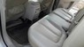 Hyundai Santa Fe   2007 - Bán Hyundai Santa Fe năm 2007, màu vàng, xe nhập, 550tr