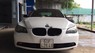 BMW 5 Series 525i 2005 - Cần bán lại xe BMW 5 Series 525i sản xuất 2005, màu trắng, nhập khẩu nguyên chiếc, 530 triệu