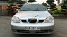 Daewoo Lacetti SE 2005 - Cần bán xe Daewoo Lacetti SE năm sản xuất 2005, màu bạc 