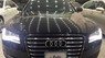 Audi A8 4.2 TFSI 2011 - Xe Audi A8 4.2 TFSI sản xuất 2011, màu đen, nhập khẩu  