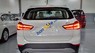 BMW X1   sDrive 18i 2016 - Bán xe BMW X1 sDrive 18i 2016, màu trắng 