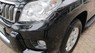 Toyota Prado TXL 2010 - Bán Toyota Prado TXL năm 2010, màu đen, nhập khẩu