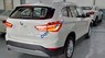 BMW X1   sDrive 18i 2016 - Bán xe BMW X1 sDrive 18i 2016, màu trắng 