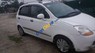 Chevrolet Spark   2010 - Cần bán lại xe Chevrolet Spark năm 2010, màu trắng