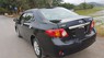 Toyota Corolla Xli 2007 - Cần bán lại xe Toyota Corolla Xli sản xuất 2007, màu đen, nhập khẩu  