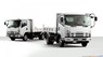 Asia Xe tải 2017 - Bán xe tải Isuzu Xe tải 15,6 tấn FVM34T ( 6x2 ) có mức giá rẻ nhất 2017 giá 1 tỷ 200 triệu  (~57,143 USD)