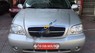 Kia Carnival 2008 - Bán ô tô Kia Carnival sản xuất 2008, màu bạc