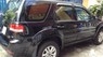 Ford Escape 2.3L XLS 2011 - Bán Ford Escape 2.3L XLS sản xuất năm 2011, màu đen  