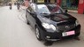 Toyota Vios 1.5G 2006 - Cần bán gấp Toyota Vios 1.5G sản xuất 2006, màu đen, giá chỉ 225 triệu