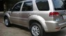 Ford Escape 2.3 XLS 2011 - Bán Ford Escape 2.3 XLS năm sản xuất 2011, màu bạc