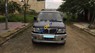 Mitsubishi Jolie 2003 - Bán xe cũ Mitsubishi Jolie năm 2003, màu xanh lam