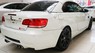 BMW M3 2009 - Bán ô tô BMW M3 sản xuất năm 2009, màu trắng, xe nhập