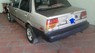 Toyota Corolla 1990 - Cần bán Toyota Corolla sản xuất năm 1990, màu bạc, nhập khẩu 