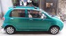Daewoo Matiz SE 2003 - Bán xe Daewoo Matiz SE năm sản xuất 2003, màu xanh lam