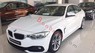 BMW 4 Series 420 Gran Coupe 2017 - Bán BMW 4 Series 420 Gran Coupe đời 2017, màu trắng, nhập khẩu