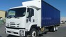 Asia Xe tải 2017 - Bán xe tải Isuzu Xe tải 15,6 tấn FVM34T ( 6x2 ) có mức giá rẻ nhất 2017 giá 1 tỷ 200 triệu  (~57,143 USD)