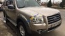 Ford Everest 2.4MT 2007 - Xe Ford Everest 2.4MT sản xuất năm 2007, màu vàng số sàn