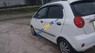 Chevrolet Spark   2010 - Cần bán lại xe Chevrolet Spark năm 2010, màu trắng