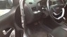 Kia Picanto 1.2AT 2014 - Bán Kia Picanto 1.2AT sản xuất 2014, màu bạc số tự động