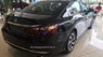 Honda Accord 2.4 2017 - Bán Honda Accord 2.4 sản xuất 2017, màu đen, nhập khẩu nguyên chiếc