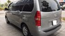 Hyundai Starex 2.5MT 2010 - Bán Hyundai Starex 2.5MT sản xuất 2010, màu xám, nhập khẩu 