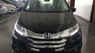 Honda Odyssey 2.4 CVT 2016 - Cần bán Honda Odyssey 2.4 CVT sản xuất 2016, màu đen, nhập khẩu nguyên chiếc