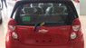 Chevrolet Spark LS 2017 - Bán ô tô Chevrolet Spark LS năm 2017, màu đỏ, giá chỉ 339 triệu
