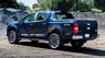 Chevrolet Colorado HCT 2.8l LTZ 2017 - Bán Chevrolet Colorado HCT 2.8l LTZ năm 2017, màu xanh lam, xe nhập, 839tr