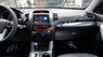 Kia Sorento 2.4AT 2012 - Bán Kia Sorento 2.4AT năm sản xuất 2012, màu xám 