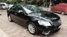 Toyota Camry 2.0 E 2010 - Xe Toyota Camry 2.0 E năm 2010, màu đen, nhập khẩu nguyên chiếc