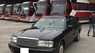 Toyota Crown 1997 - Bán Toyota Crown năm 1997, màu đen, nhập khẩu n 