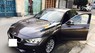 BMW 3 Series   2012 - Cần bán lại xe BMW 3 Series sản xuất năm 2012, xe nhập