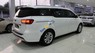 Kia Sedona 2016 - Cần bán xe Kia Sedona năm 2016, màu trắng