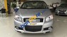 Chevrolet Aveo   1.4l LT 2017 - Bán Chevrolet Aveo 1.4l LT năm sản xuất 2017, màu bạc, 459tr