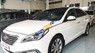 Hyundai Sonata 2016 - Cần bán gấp Hyundai Sonata năm 2016, màu trắng đã đi 947km, giá 985tr