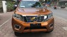 Nissan Navara VL 2.5AT 2017 - Bán Nissan Navara VL 2.5AT 2017, nhập khẩu, số tự động 2 cầu 